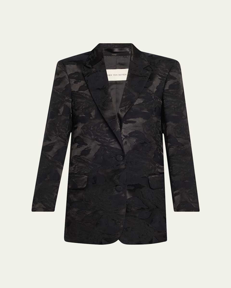 Basti Jacket